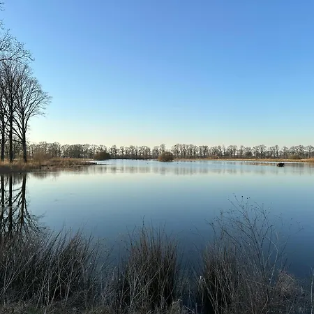 Appartement Onder De Lindebomen Empe