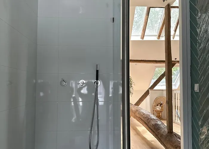 Appartement Onder De Lindebomen *