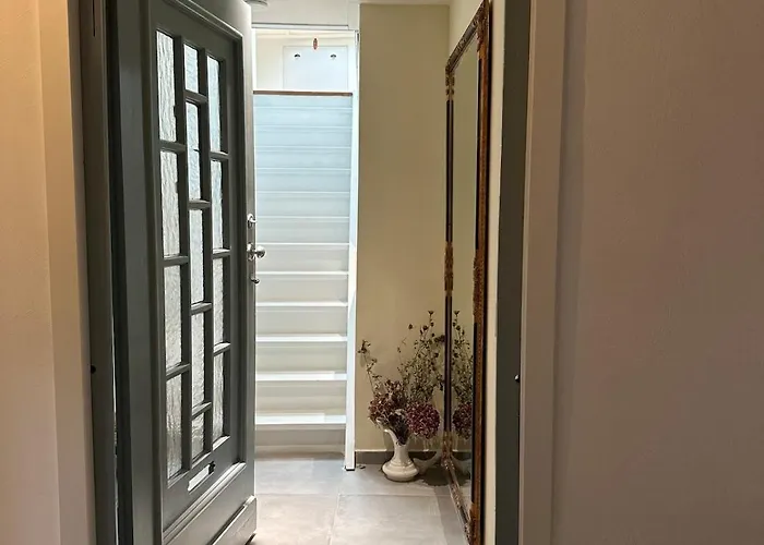 Onder De Lindebomen Appartement