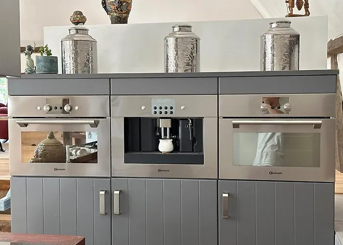 Appartement Onder De Lindebomen *