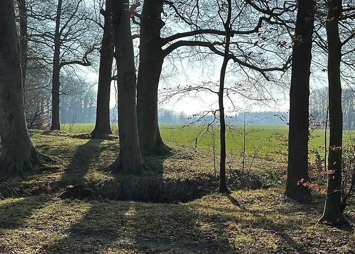 Onder De Lindebomen דירה *