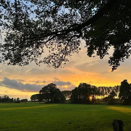 Onder De Lindebomen 아파트 *