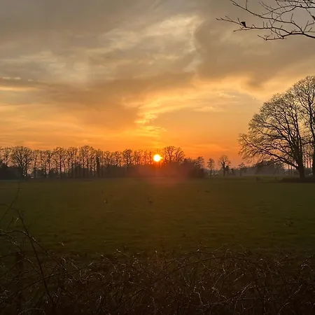 Onder De Lindebomen 아파트 *