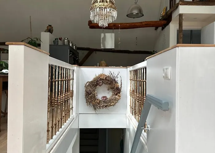 아파트 Onder De Lindebomen *